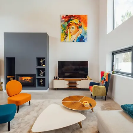 Vendégház Lady Laura 4*