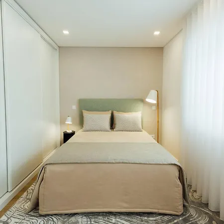 Vendégház Lady Laura Figueira da Foz