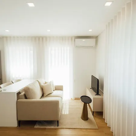 Lady Laura Vendégház Figueira da Foz