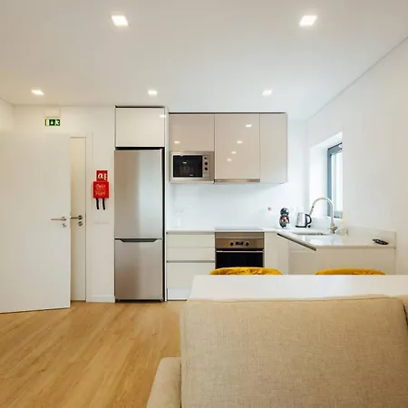 Vendégház Lady Laura Figueira da Foz