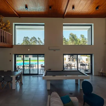 Lady Laura Vendégház Figueira da Foz