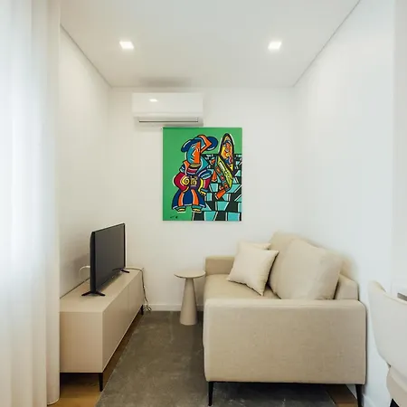 Lady Laura Vendégház Figueira da Foz