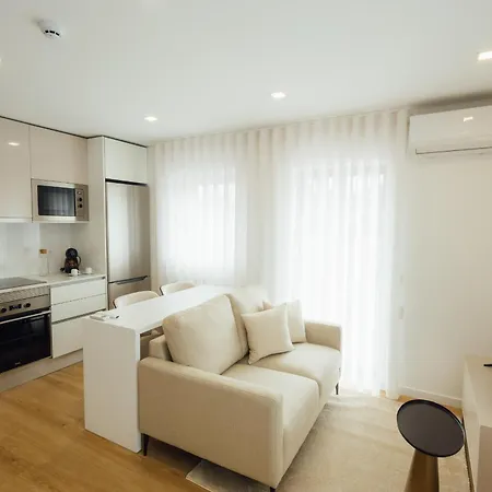 Vendégház Lady Laura Figueira da Foz