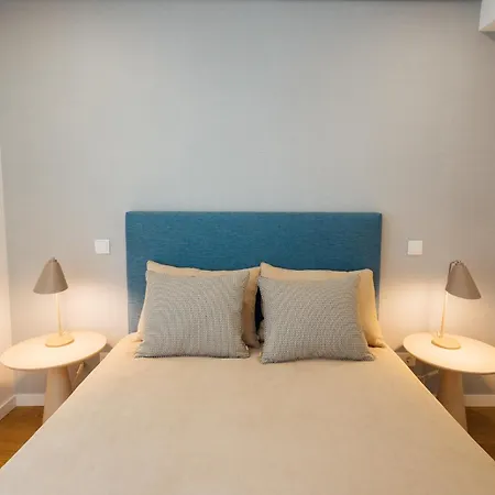 Vendégház Lady Laura Figueira da Foz