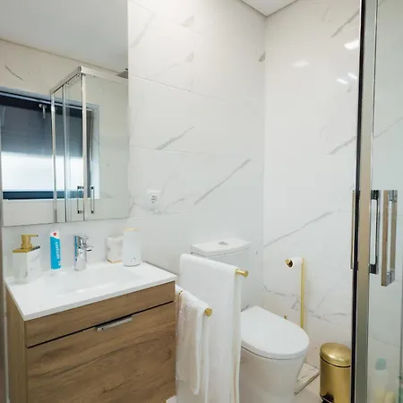 Vendégház Lady Laura Figueira da Foz