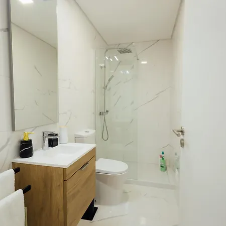 Lady Laura Vendégház Figueira da Foz