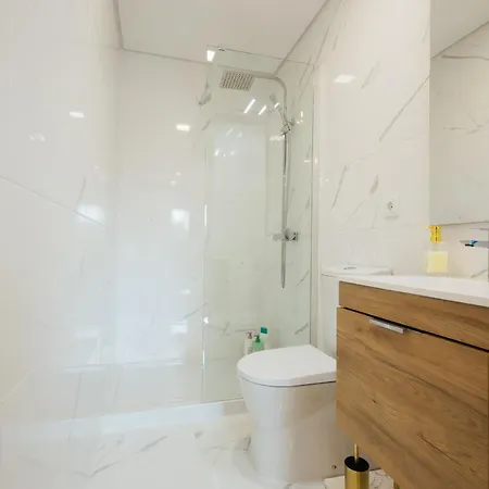 Lady Laura Vendégház Figueira da Foz