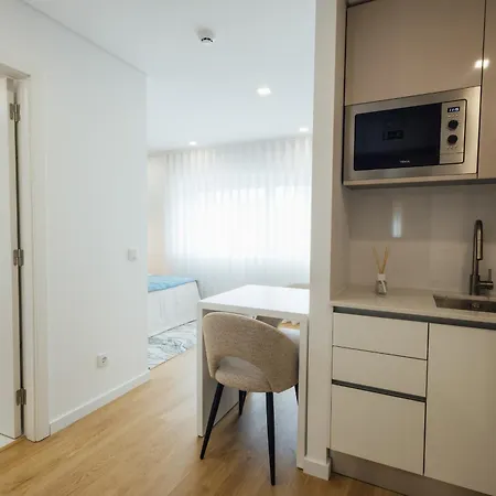 Lady Laura 4* Figueira da Foz