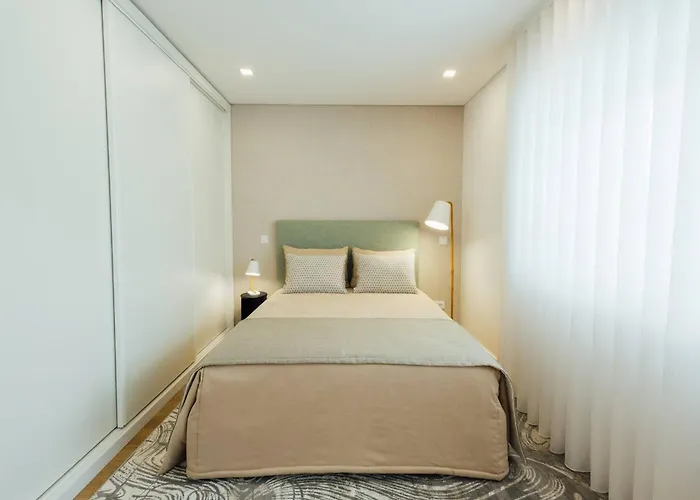 Guest house Lady Laura Figueira da Foz