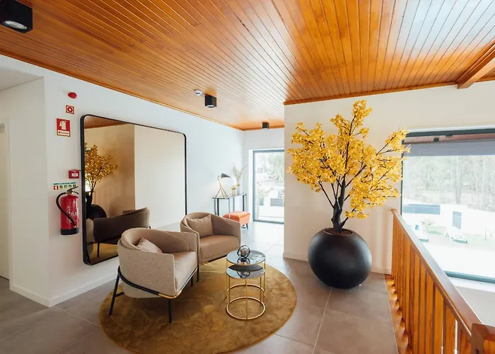 Lady Laura 3* Figueira da Foz