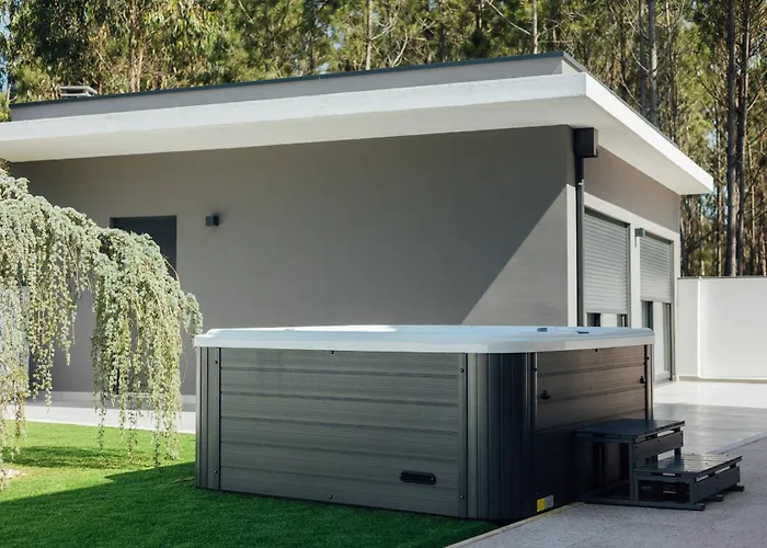 Lady Laura Guest house Figueira da Foz