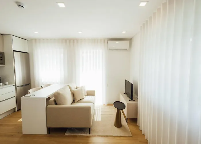 Lady Laura Guest house Figueira da Foz