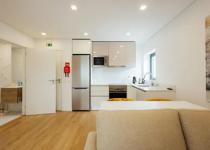 Guest house Lady Laura Figueira da Foz