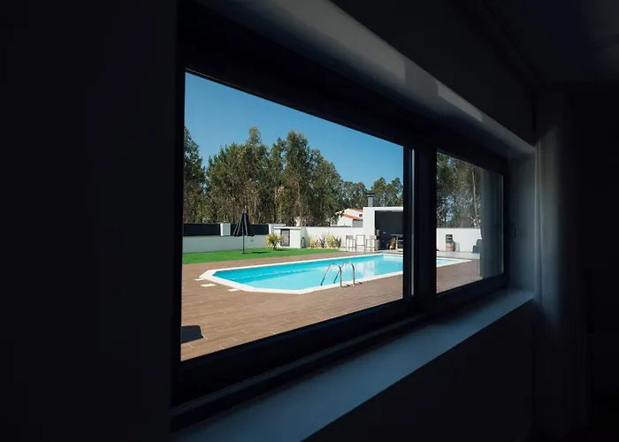 Lady Laura 3* Figueira da Foz