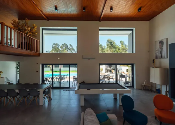 Lady Laura Guest house Figueira da Foz