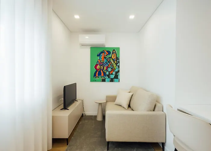 Lady Laura Guest house Figueira da Foz