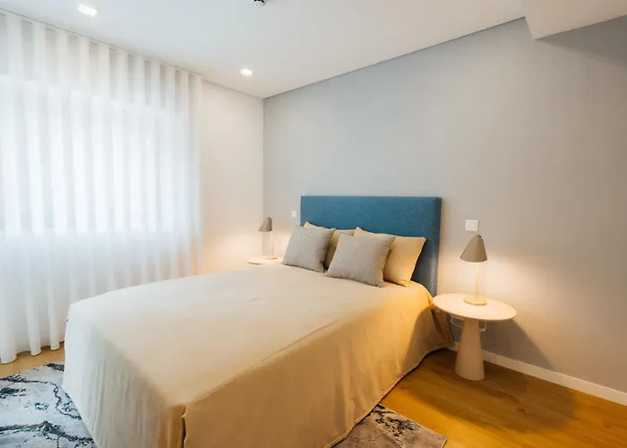 Guest house Lady Laura Figueira da Foz