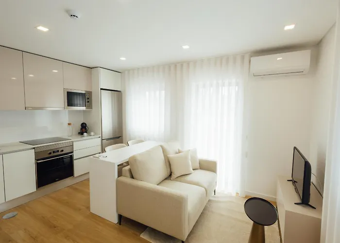 Guest house Lady Laura Figueira da Foz