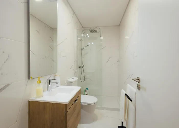 Lady Laura Guest house Figueira da Foz