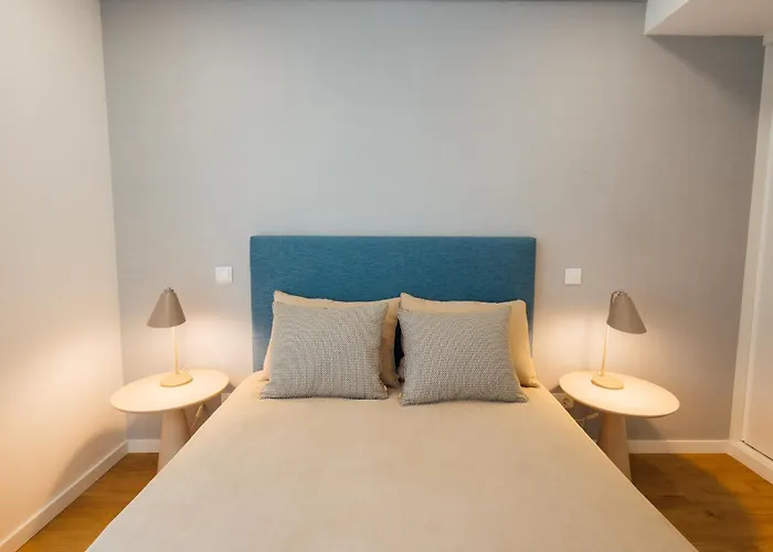 Guest house Lady Laura Figueira da Foz