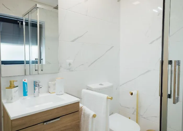 Guest house Lady Laura Figueira da Foz