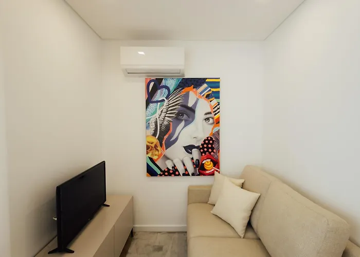 Lady Laura 3* Figueira da Foz