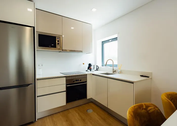 Lady Laura 3* Figueira da Foz