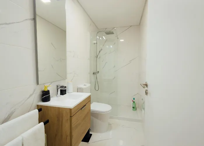 Lady Laura Guest house Figueira da Foz