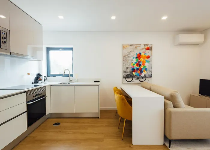 Lady Laura Guest house Figueira da Foz