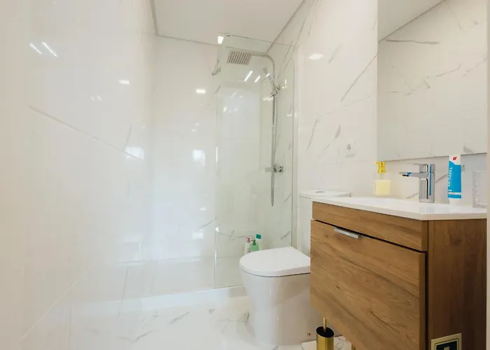 Lady Laura Guest house Figueira da Foz