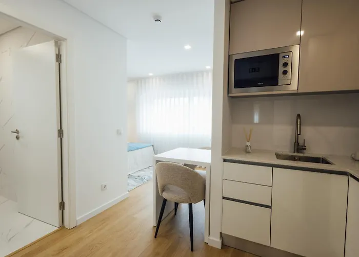 Lady Laura 3* Figueira da Foz